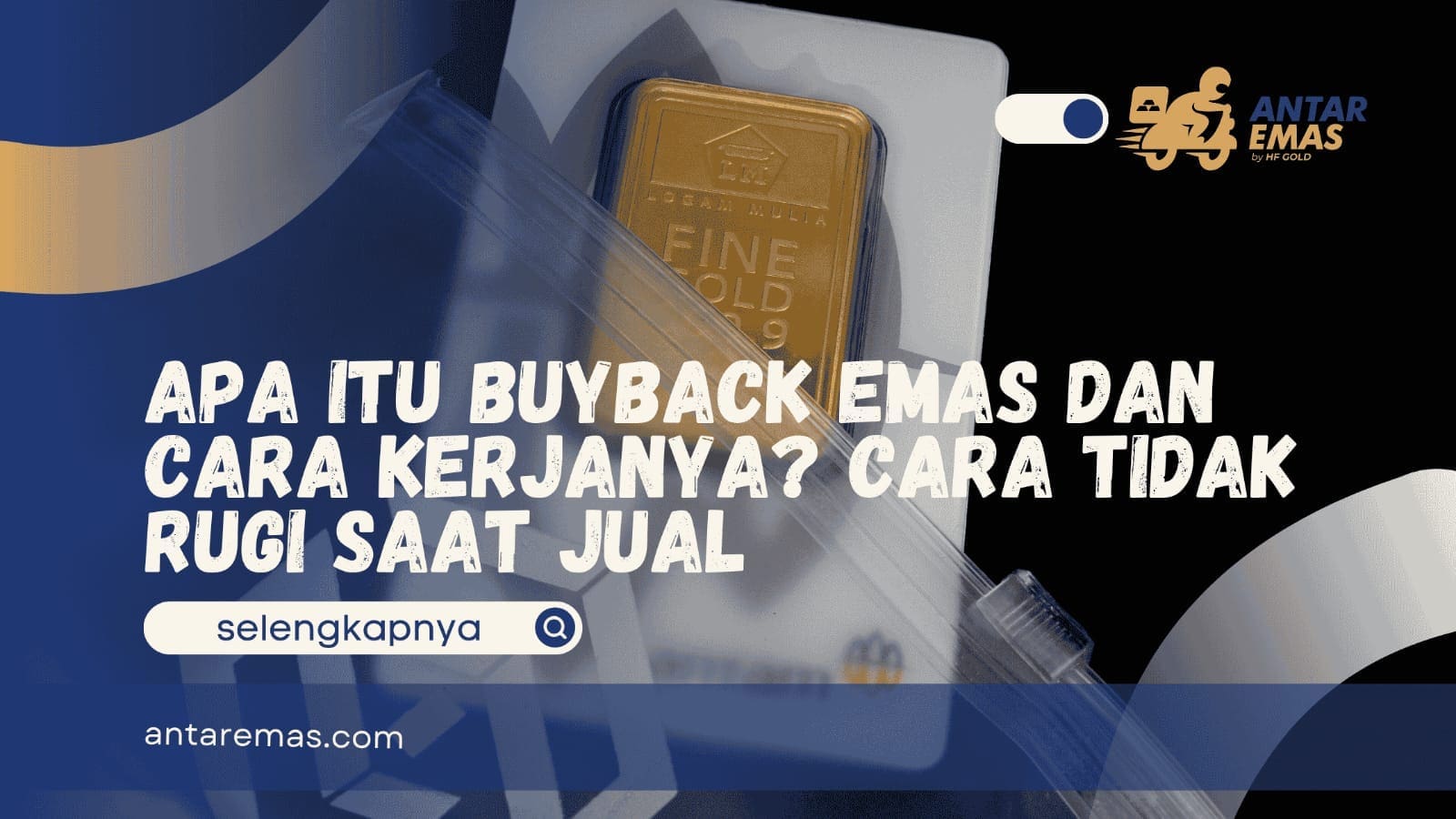 apa itu buyback