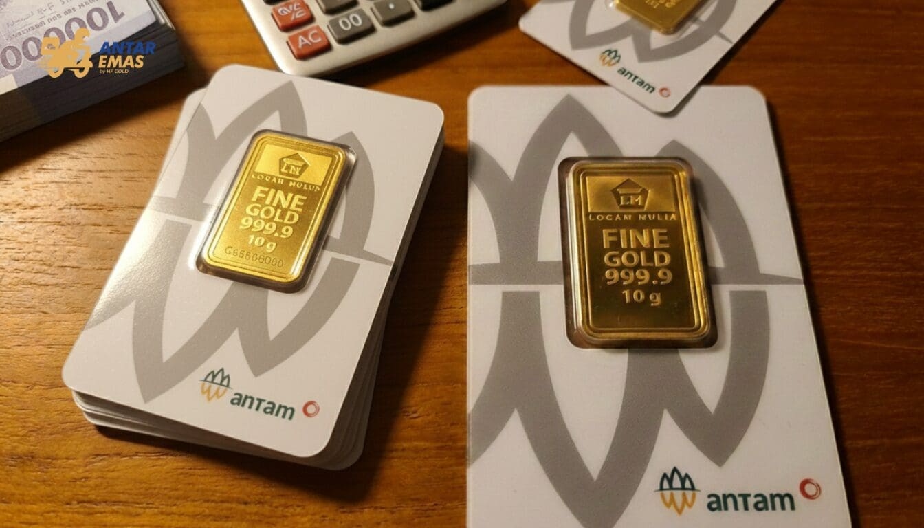 nisab zakat emas